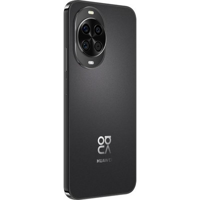 Смартфон Huawei nova 14 12/256GB Black - фото 53395 Смартфон Huawei nova 14 12/256GB Black - фото 53395