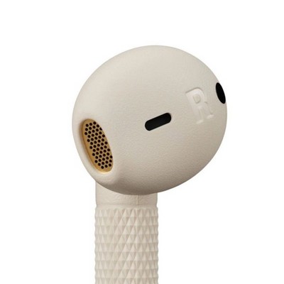 Беспроводные наушники Marshall Minor IV Cream - фото 53441