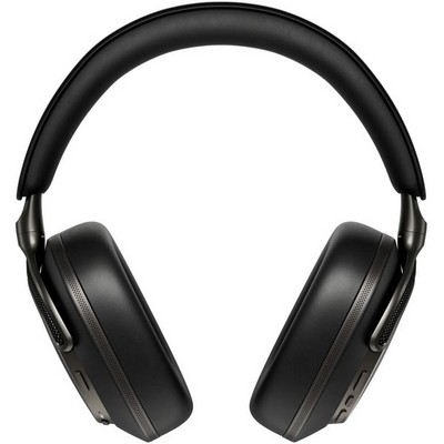 Беспроводные наушники Bowers & Wilkins Px8 S2 Onyx Black - фото 53851