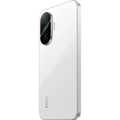 Смартфон POCO F7 12/512GB White - фото 53918