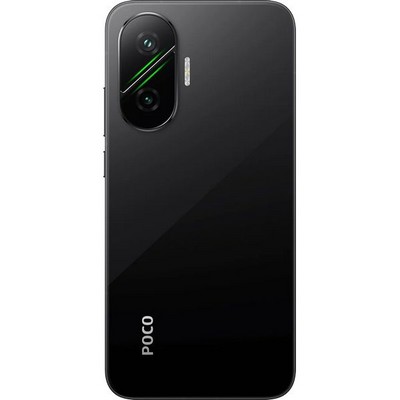 Смартфон POCO F7 12/256GB Black - фото 53904