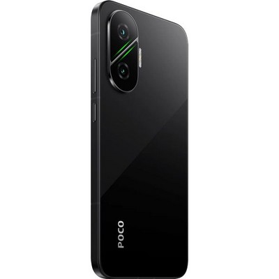 Смартфон POCO F7 12/256GB Black - фото 53907