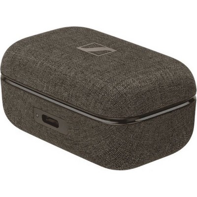 Беспроводные наушники Sennheiser Momentum True Wireless 4 Black Copper - фото 53950