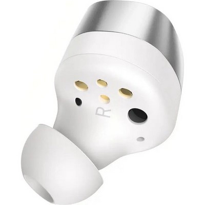 Беспроводные наушники Sennheiser Momentum True Wireless 4 White Silver - фото 53954