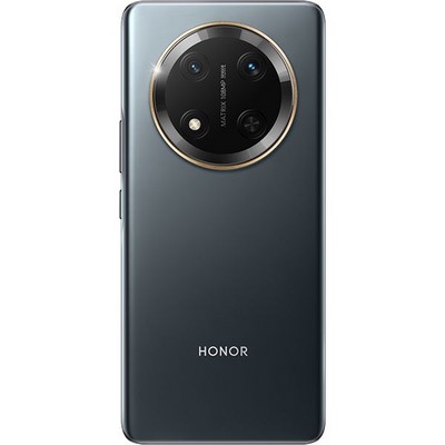 Смартфон Honor X9c 8/256GB Titanium Black - фото 54042