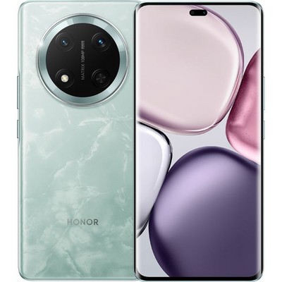 Смартфон Honor X9c 12/512GB Jade Cyan - фото 54025