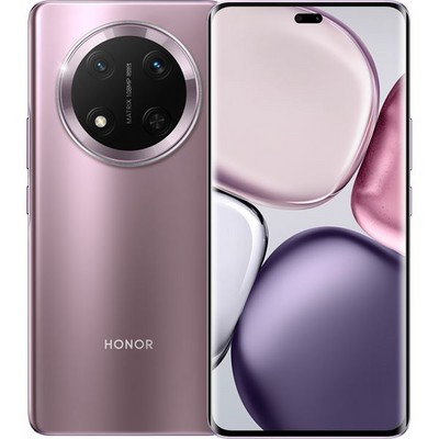 Смартфон Honor X9c 8/256GB Titanium Purple - фото 54004