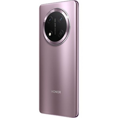 Смартфон Honor X9c 8/256GB Titanium Purple - фото 54038