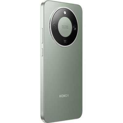 Смартфон Honor X9d 8/256GB Forest Green - фото 54059