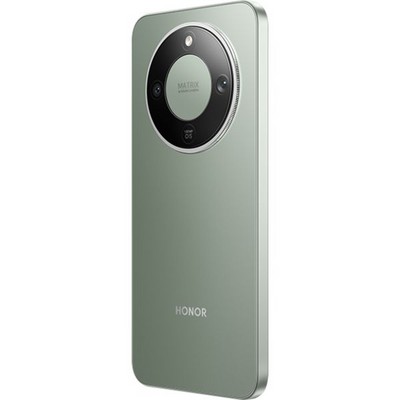 Смартфон Honor X9d 8/256GB Forest Green - фото 54060