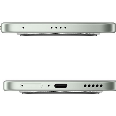 Смартфон Honor X9d 8/256GB Forest Green - фото 54062