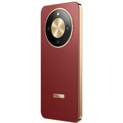 Смартфон Honor X9d 12/512GB Reddish Brown - фото 54123