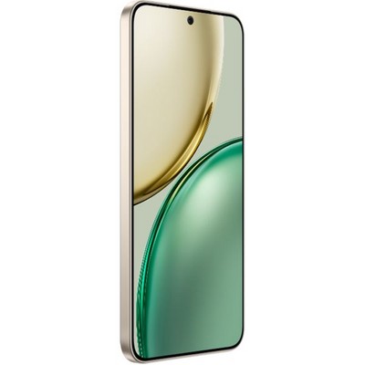 Смартфон Honor X9d 8/256GB Sunrise Gold - фото 54069
