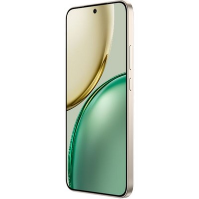 Смартфон Honor X9d 8/256GB Sunrise Gold - фото 54070
