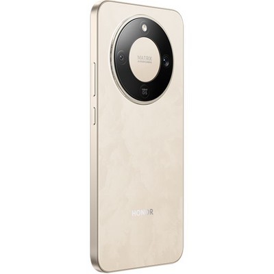 Смартфон Honor X9d 8/256GB Sunrise Gold - фото 54071