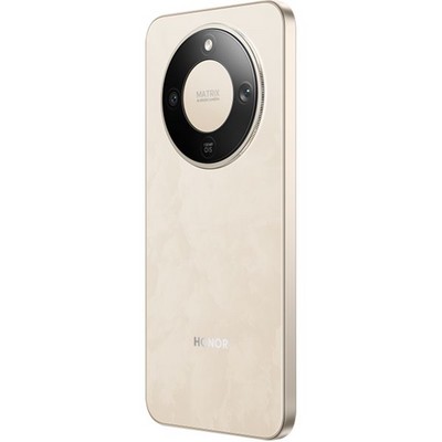 Смартфон Honor X9d 8/256GB Sunrise Gold - фото 54072