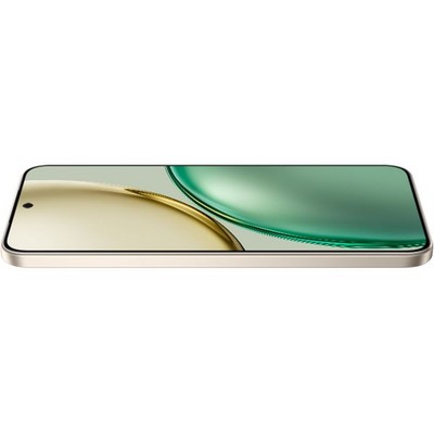 Смартфон Honor X9d 8/256GB Sunrise Gold - фото 54073
