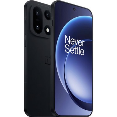 Смартфон OnePlus 15 16/512GB Infinite Black - фото 54197