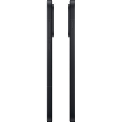 Смартфон OnePlus 15 16/512GB Infinite Black - фото 54198