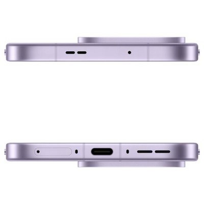 Смартфон OnePlus 15 16/512GB Ultra Violet - фото 54205