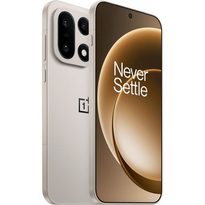 Смартфон OnePlus 15 16/512GB Sand Storm - фото 54209