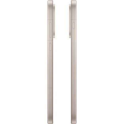 Смартфон OnePlus 15 16/512GB Sand Storm - фото 54211