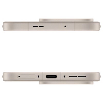 Смартфон OnePlus 15 16/512GB Sand Storm - фото 54212