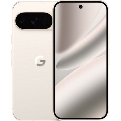 Смартфон Pixel 10 Pro 16/1TB Porcelain - фото 54237