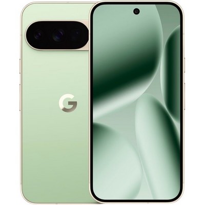 Смартфон Pixel 10 Pro 16/256GB Jade - фото 54226