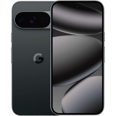 Смартфон Pixel 10 Pro 16/256GB Obsidian - фото 54263