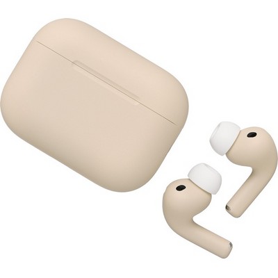 Беспроводные наушники Apple AirPods Pro 3 Custom Desert - фото 54425
