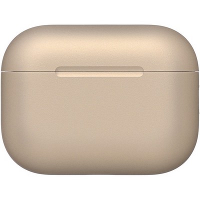 Беспроводные наушники Apple AirPods Pro 3 Custom Pro Gold - фото 54357