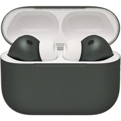 Беспроводные наушники Apple AirPods Pro 3 Custom Pro Green - фото 54359