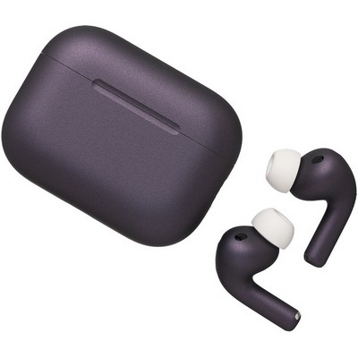 Беспроводные наушники Apple AirPods Pro 3 Custom Pro Purple - фото 54364