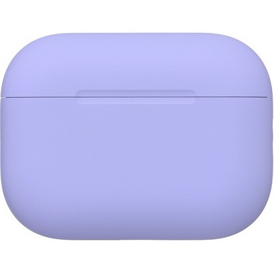 Беспроводные наушники Apple AirPods Pro 3 Custom Лаванда - фото 54393