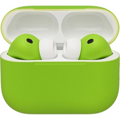 Беспроводные наушники Apple AirPods Pro 3 Custom Ламбо - фото 54395