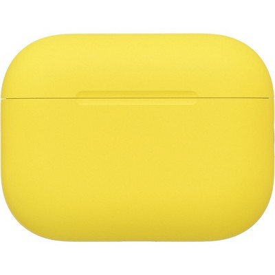 Беспроводные наушники Apple AirPods Pro 3 Custom Лимон - фото 54399