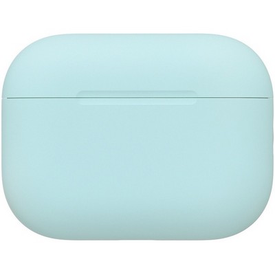 Беспроводные наушники Apple AirPods Pro 3 Custom Небесно-голубой - фото 54402