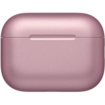 Беспроводные наушники Apple AirPods Pro 3 Custom Розовое золото - фото 54408