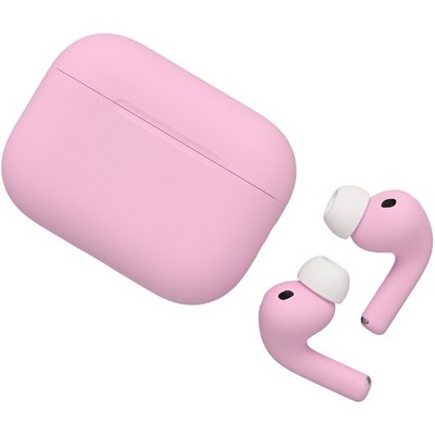 Беспроводные наушники Apple AirPods Pro 3 Custom Розовый - фото 54412