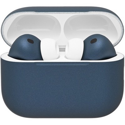 Беспроводные наушники Apple AirPods Pro 3 Custom Тихоокеанский - фото 54422