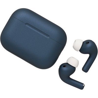 Беспроводные наушники Apple AirPods Pro 3 Custom Тихоокеанский - фото 54430