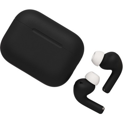 Беспроводные наушники Apple AirPods Pro 3 Custom Чёрный - фото 54436