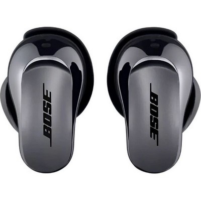 Беспроводные наушники Bose QuietComfort Ultra Earbuds Black - фото 54550