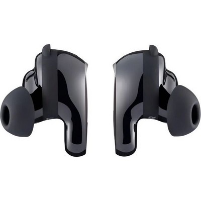 Беспроводные наушники Bose QuietComfort Ultra Earbuds Black - фото 54552