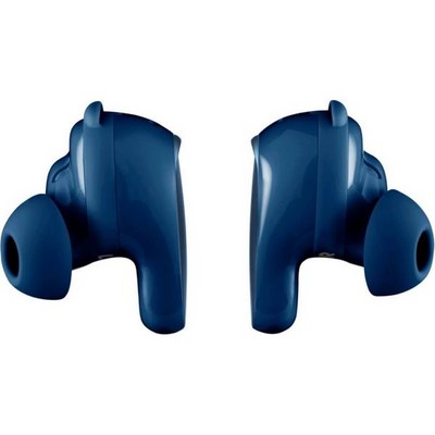 Беспроводные наушники Bose QuietComfort Ultra Earbuds Lunar Blue - фото 54557