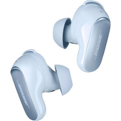 Беспроводные наушники Bose QuietComfort Ultra Earbuds Moonstone Blue - фото 54484