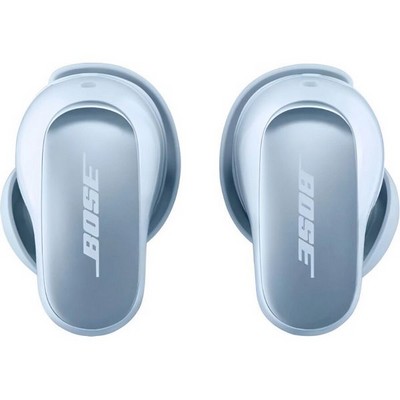 Беспроводные наушники Bose QuietComfort Ultra Earbuds Moonstone Blue - фото 54485