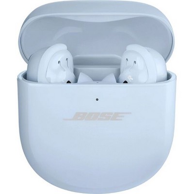 Беспроводные наушники Bose QuietComfort Ultra Earbuds Moonstone Blue - фото 54562