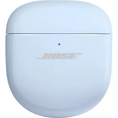 Беспроводные наушники Bose QuietComfort Ultra Earbuds Moonstone Blue - фото 54563